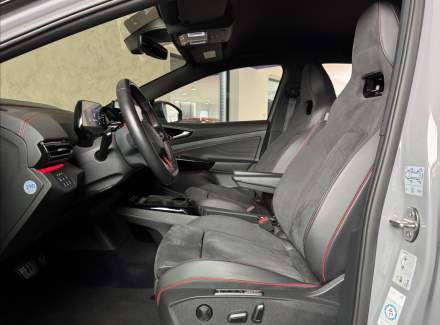 Volkswagen - ID.4