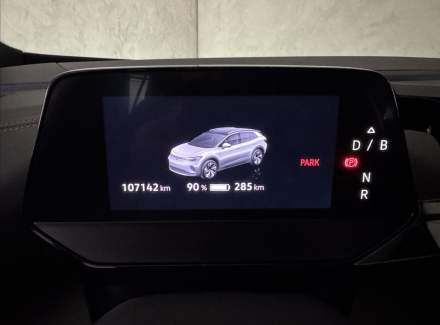 Volkswagen - ID.4