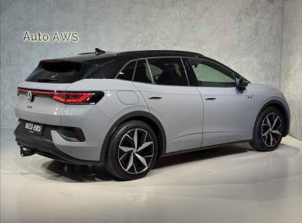 Volkswagen - ID.4