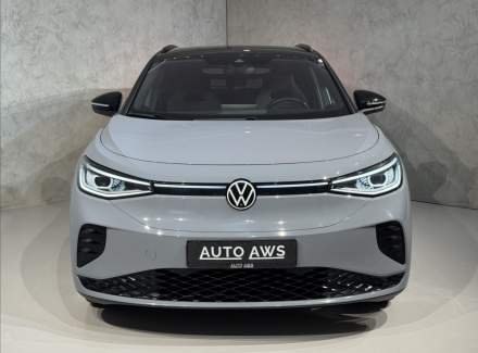 Volkswagen - ID.4
