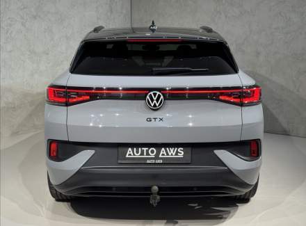 Volkswagen - ID.4
