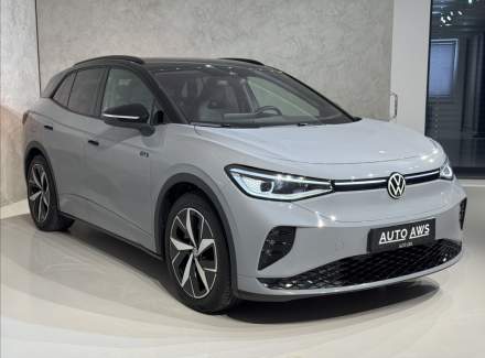 Volkswagen - ID.4