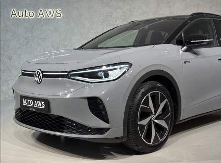 Volkswagen - ID.4