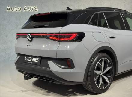 Volkswagen - ID.4