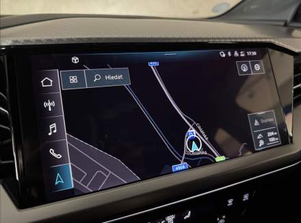 Audi - Q4 e-tron