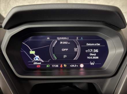 Audi - Q4 e-tron
