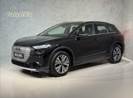 Audi - Q4 e-tron