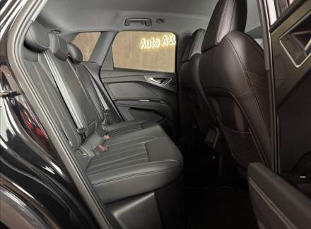 Audi - Q4 e-tron