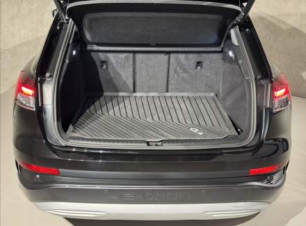Audi - Q4 e-tron