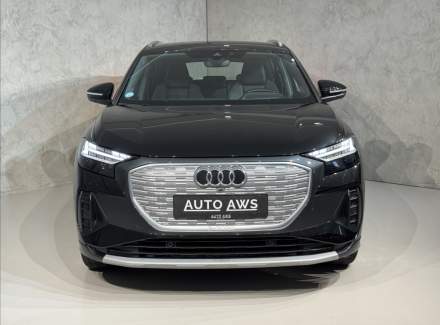 Audi - Q4 e-tron