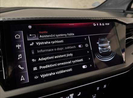 Audi - Q4 e-tron