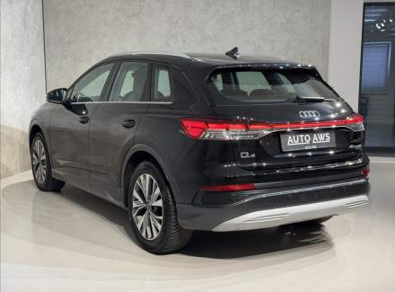 Audi - Q4 e-tron