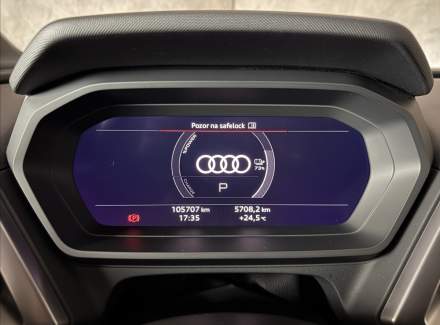 Audi - Q4 e-tron