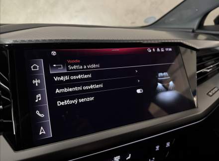 Audi - Q4 e-tron