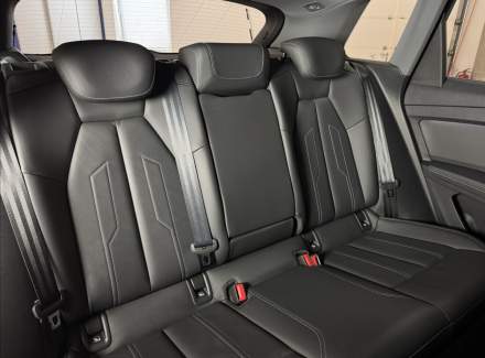 Audi - Q4 e-tron