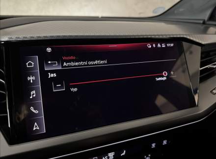 Audi - Q4 e-tron