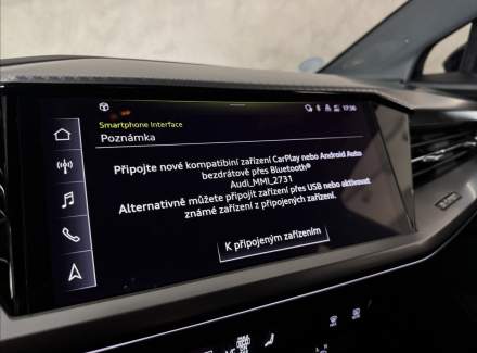 Audi - Q4 e-tron