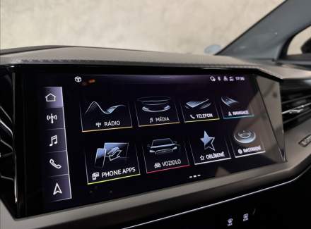 Audi - Q4 e-tron