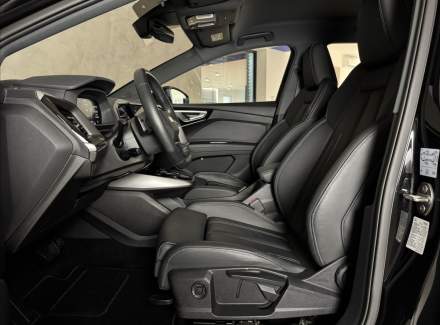Audi - Q4 e-tron