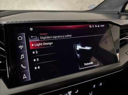 Audi - Q4 e-tron