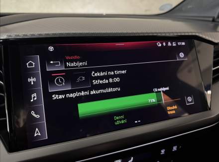 Audi - Q4 e-tron
