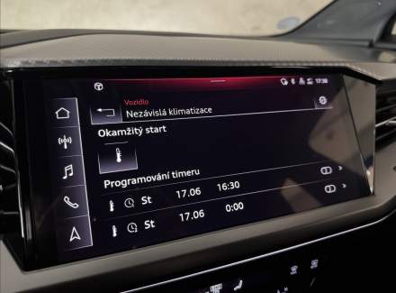 Audi - Q4 e-tron