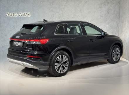 Audi - Q4 e-tron
