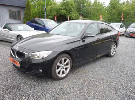 BMW - 3er