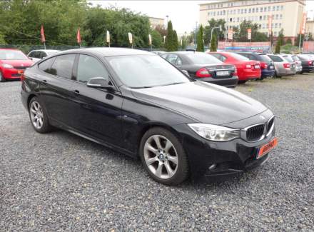 BMW - 3er