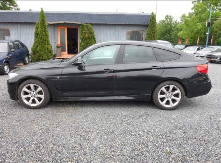 BMW - 3er