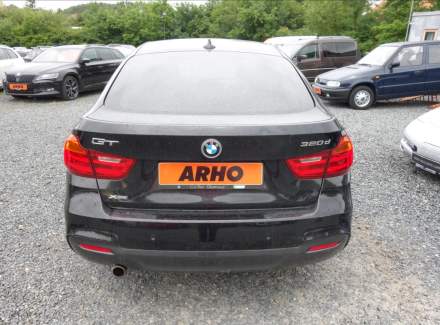 BMW - 3er