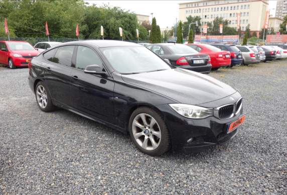 BMW - 3er