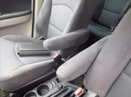 Mitsubishi - Grandis