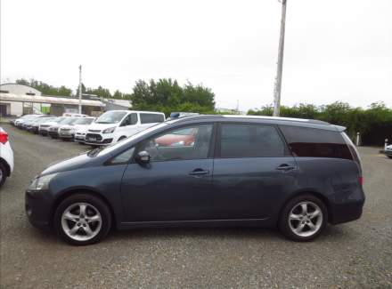 Mitsubishi - Grandis