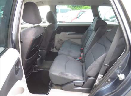 Mitsubishi - Grandis