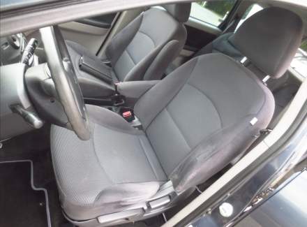 Mitsubishi - Grandis