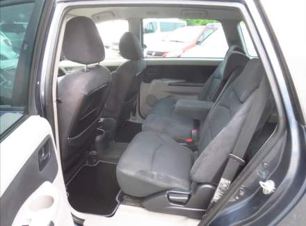 Mitsubishi - Grandis