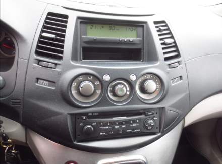 Mitsubishi - Grandis
