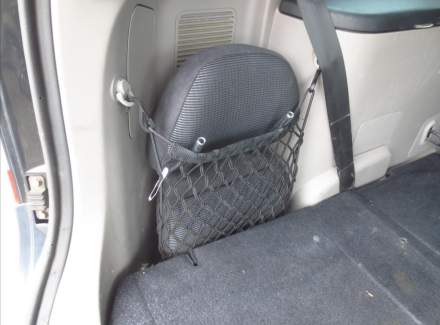 Mitsubishi - Grandis