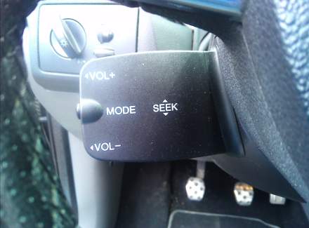 Ford - Focus