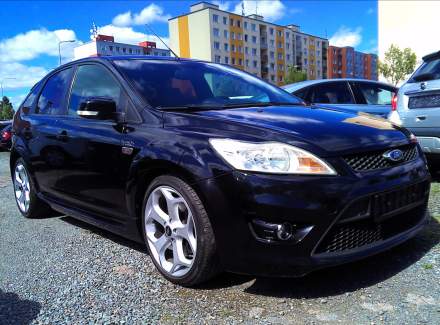 Ford - Focus