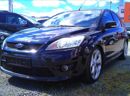 Ford - Focus