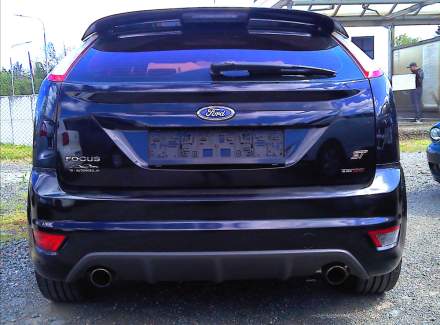 Ford - Focus