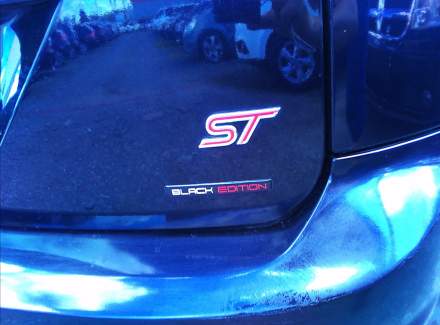 Ford - Focus
