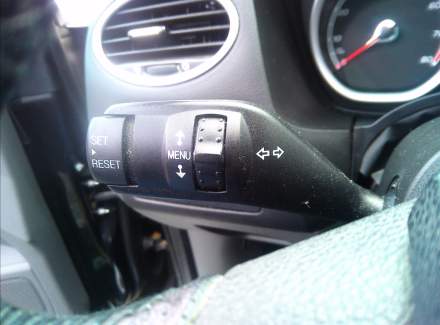 Ford - Focus