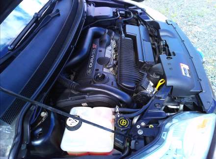 Ford - Focus