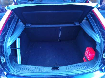 Ford - Focus