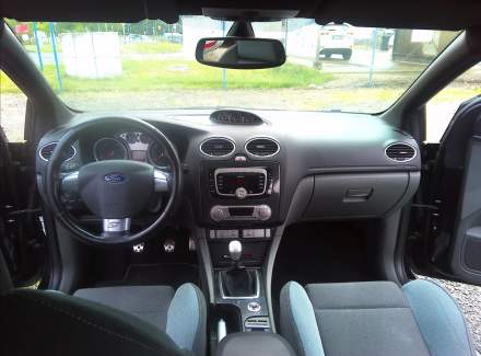 Ford - Focus