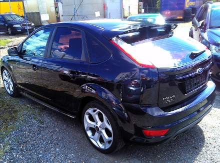Ford - Focus