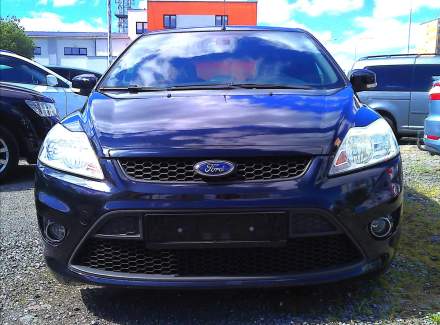 Ford - Focus